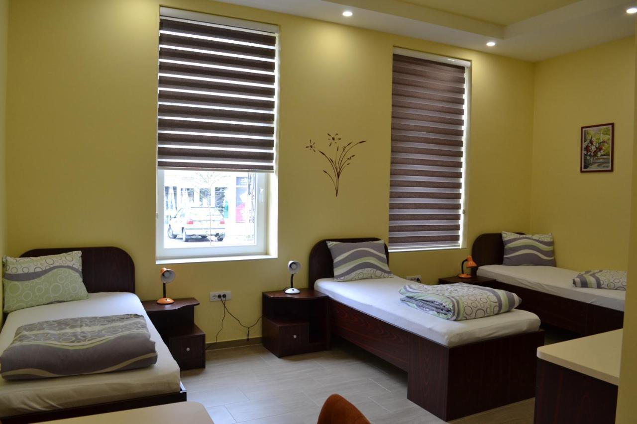 Sobe Sova Kikinda Hotel Luaran gambar