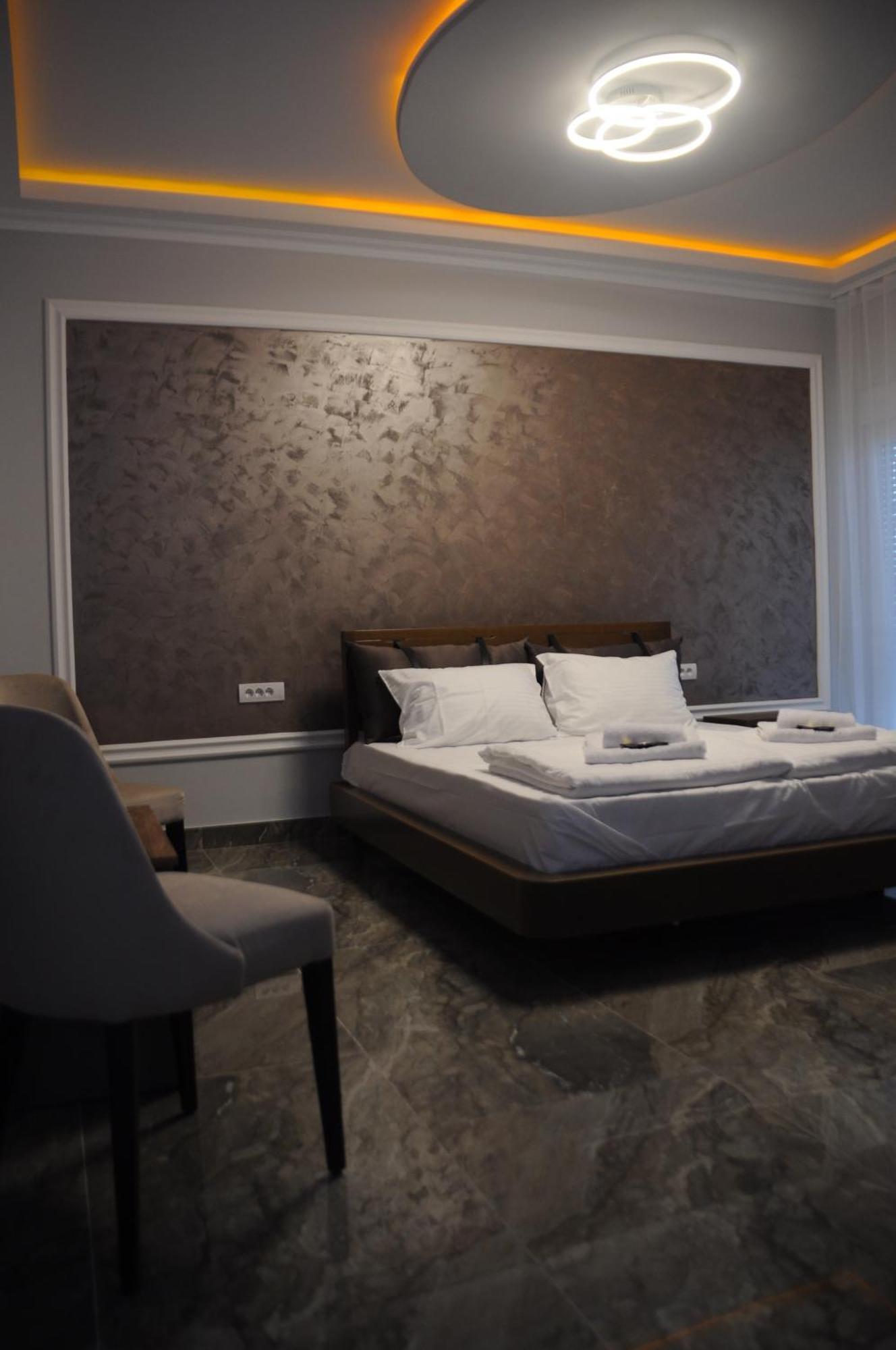Sobe Sova Kikinda Hotel Luaran gambar