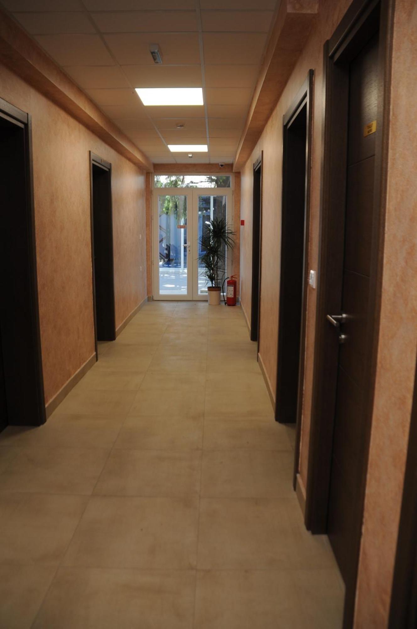 Sobe Sova Kikinda Hotel Luaran gambar