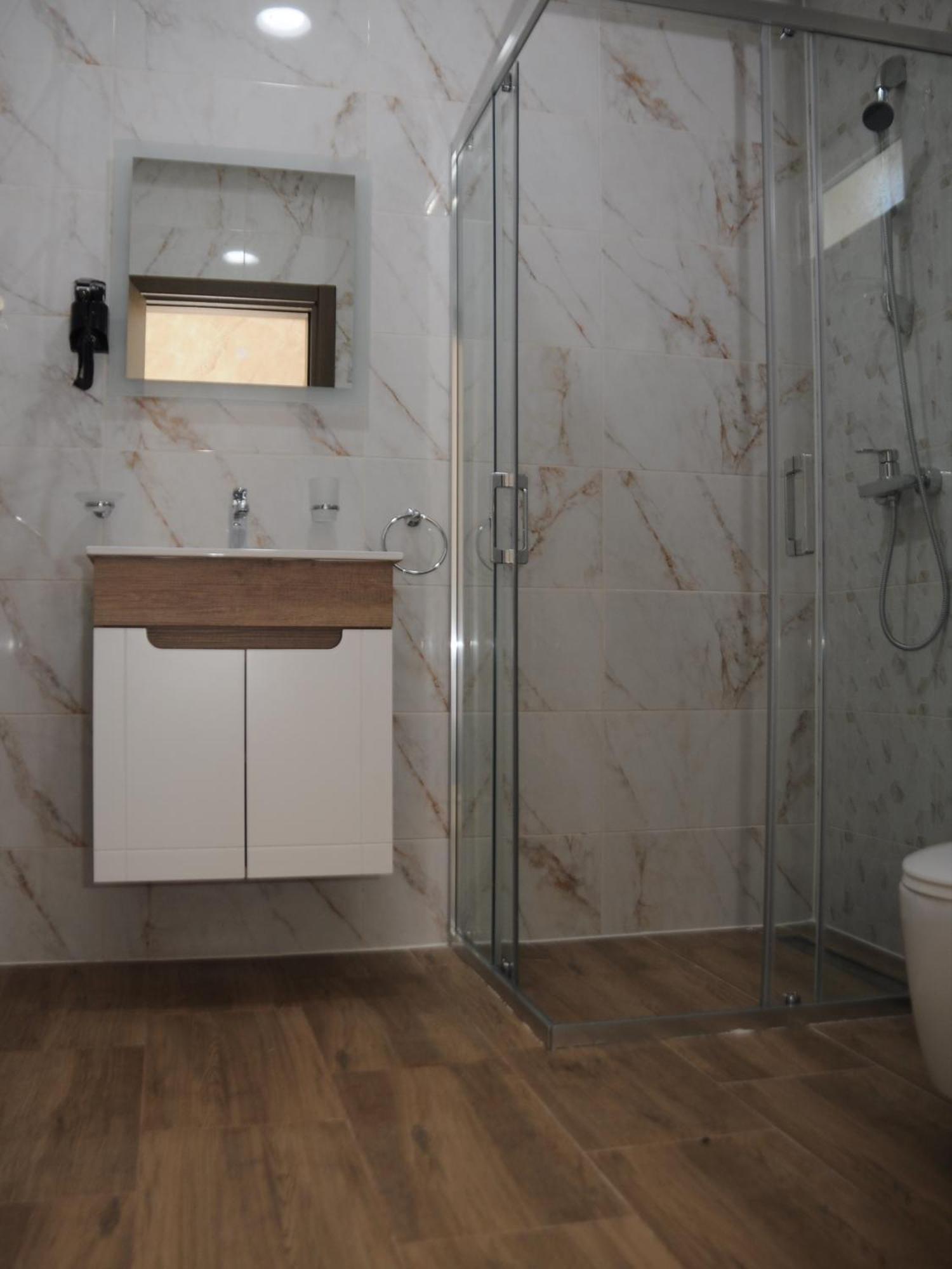 Sobe Sova Kikinda Hotel Luaran gambar