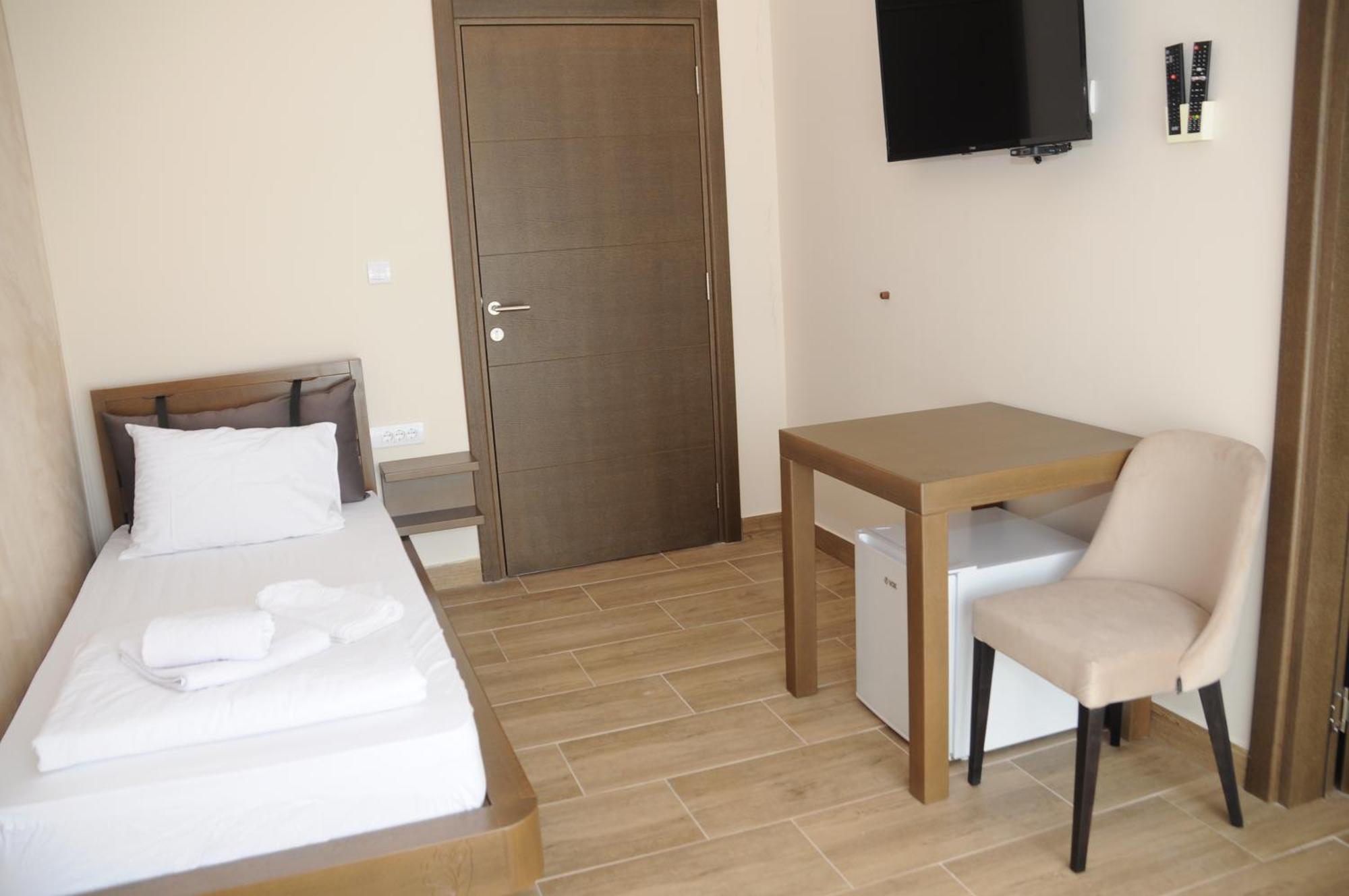 Sobe Sova Kikinda Hotel Luaran gambar