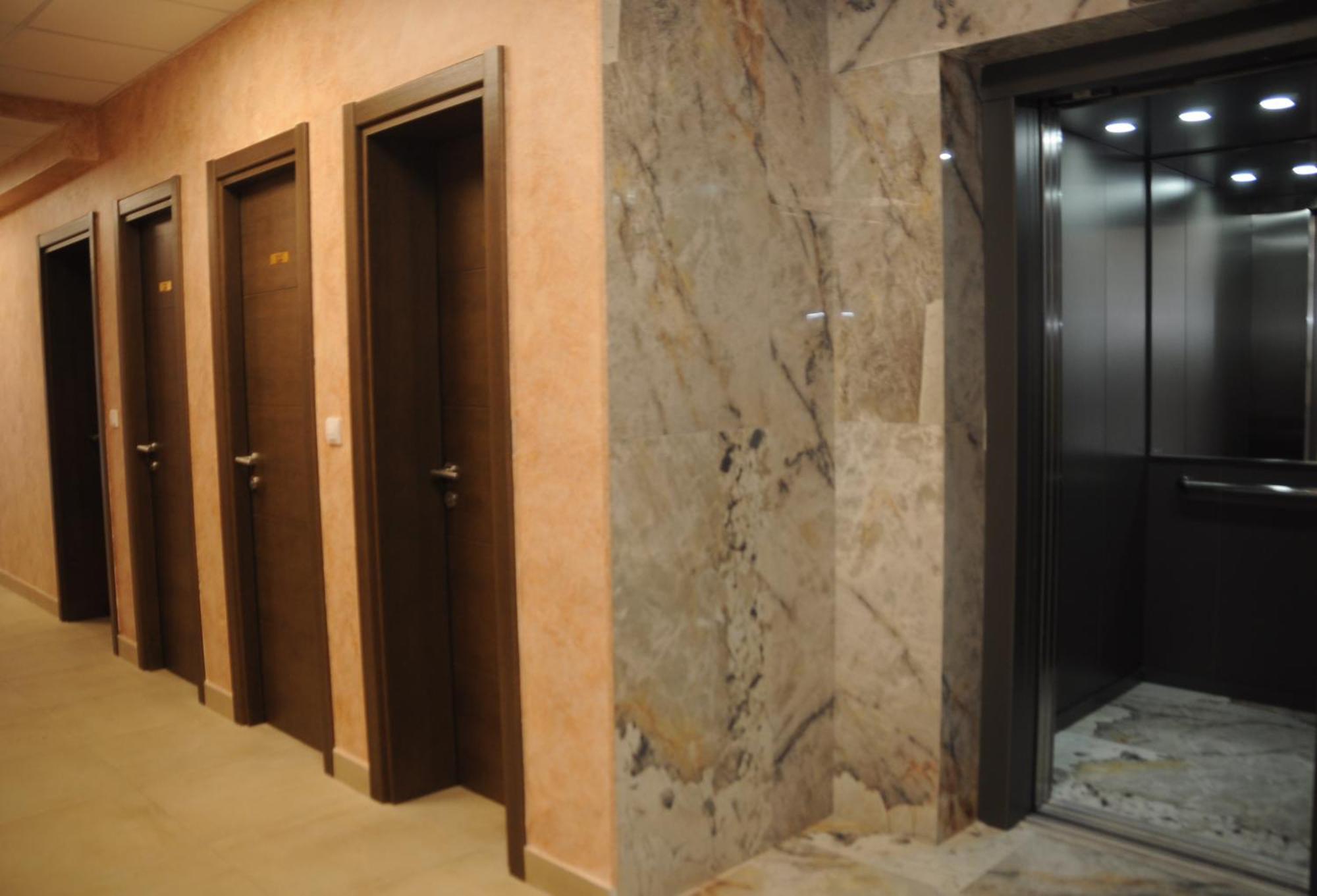 Sobe Sova Kikinda Hotel Luaran gambar