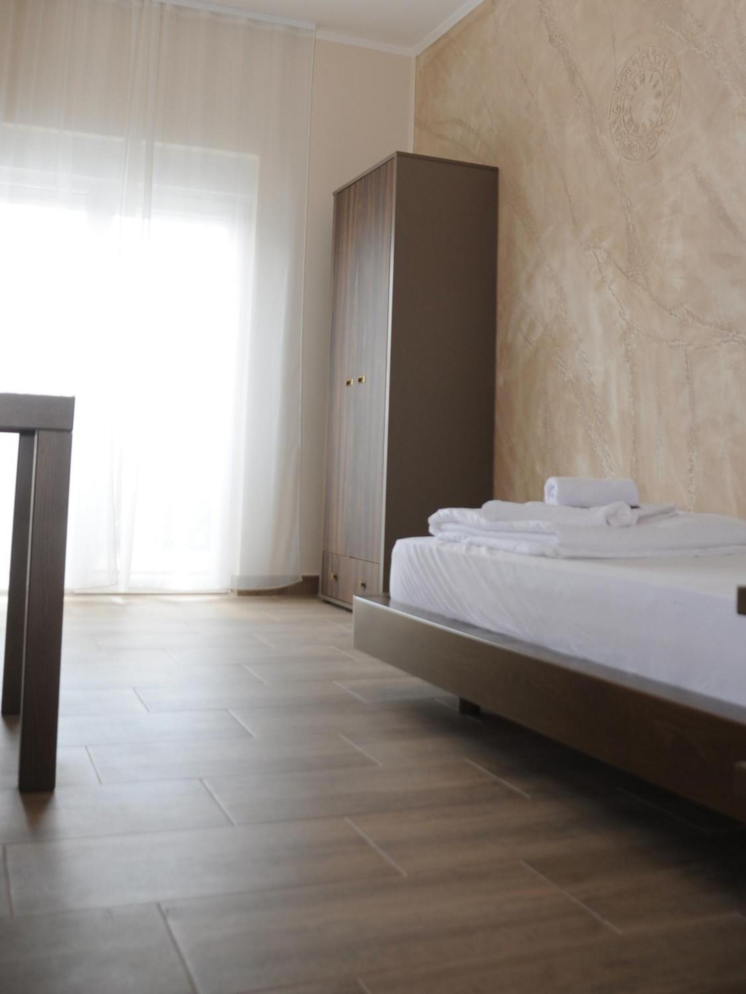 Sobe Sova Kikinda Hotel Luaran gambar