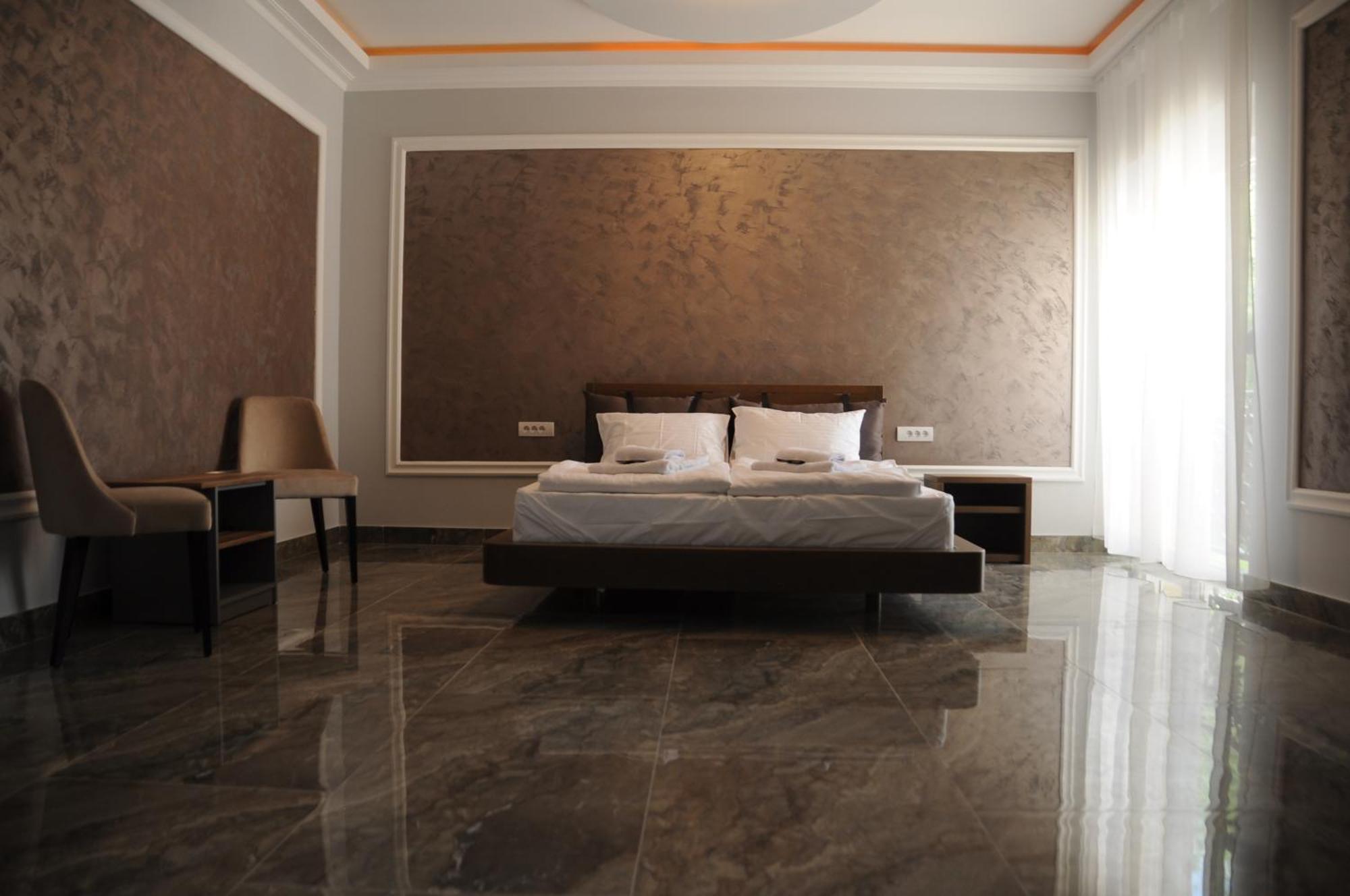 Sobe Sova Kikinda Hotel Luaran gambar