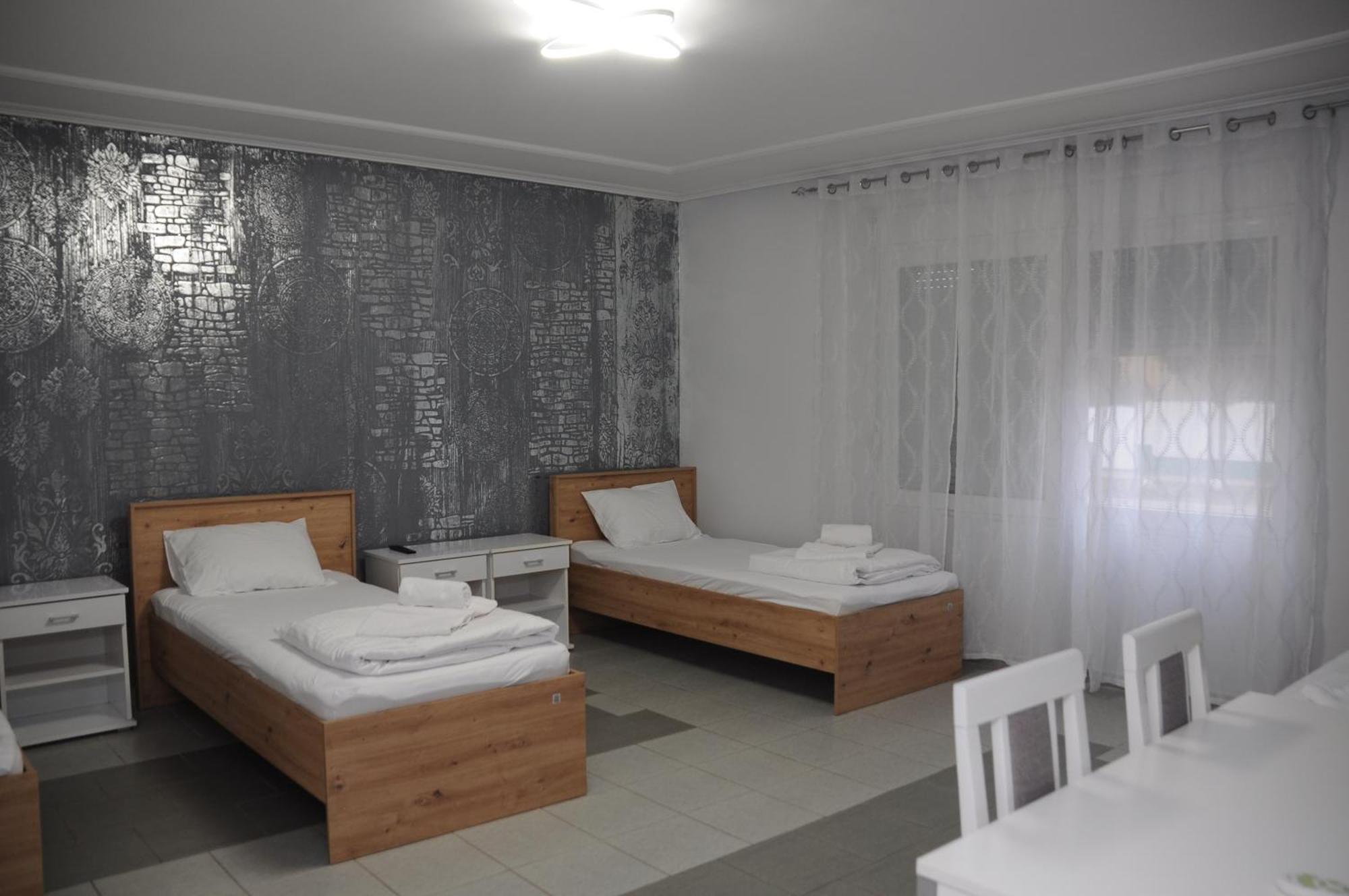 Sobe Sova Kikinda Hotel Luaran gambar