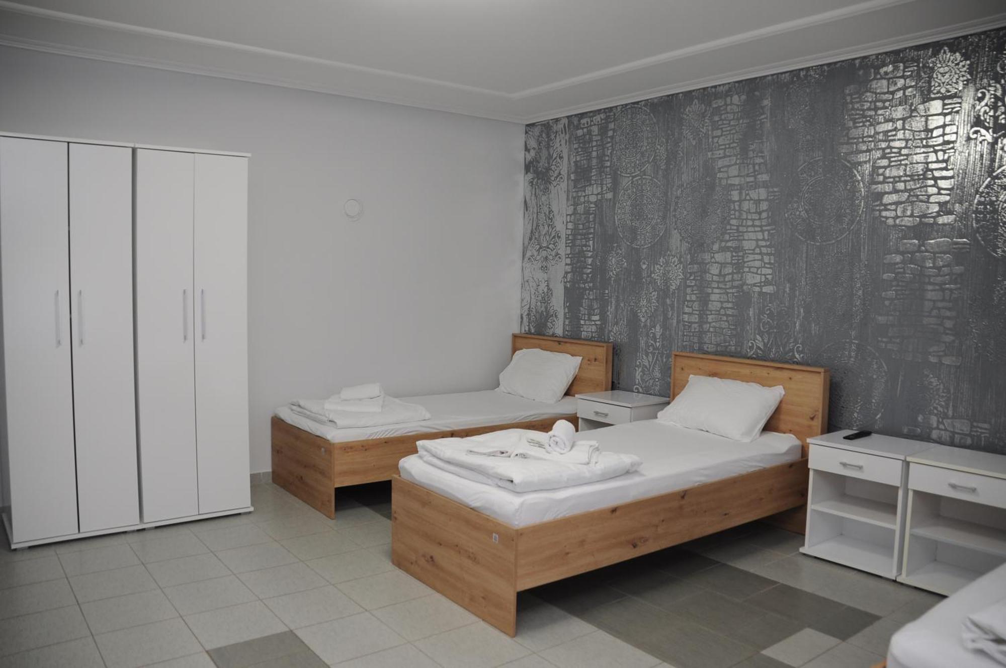 Sobe Sova Kikinda Hotel Luaran gambar