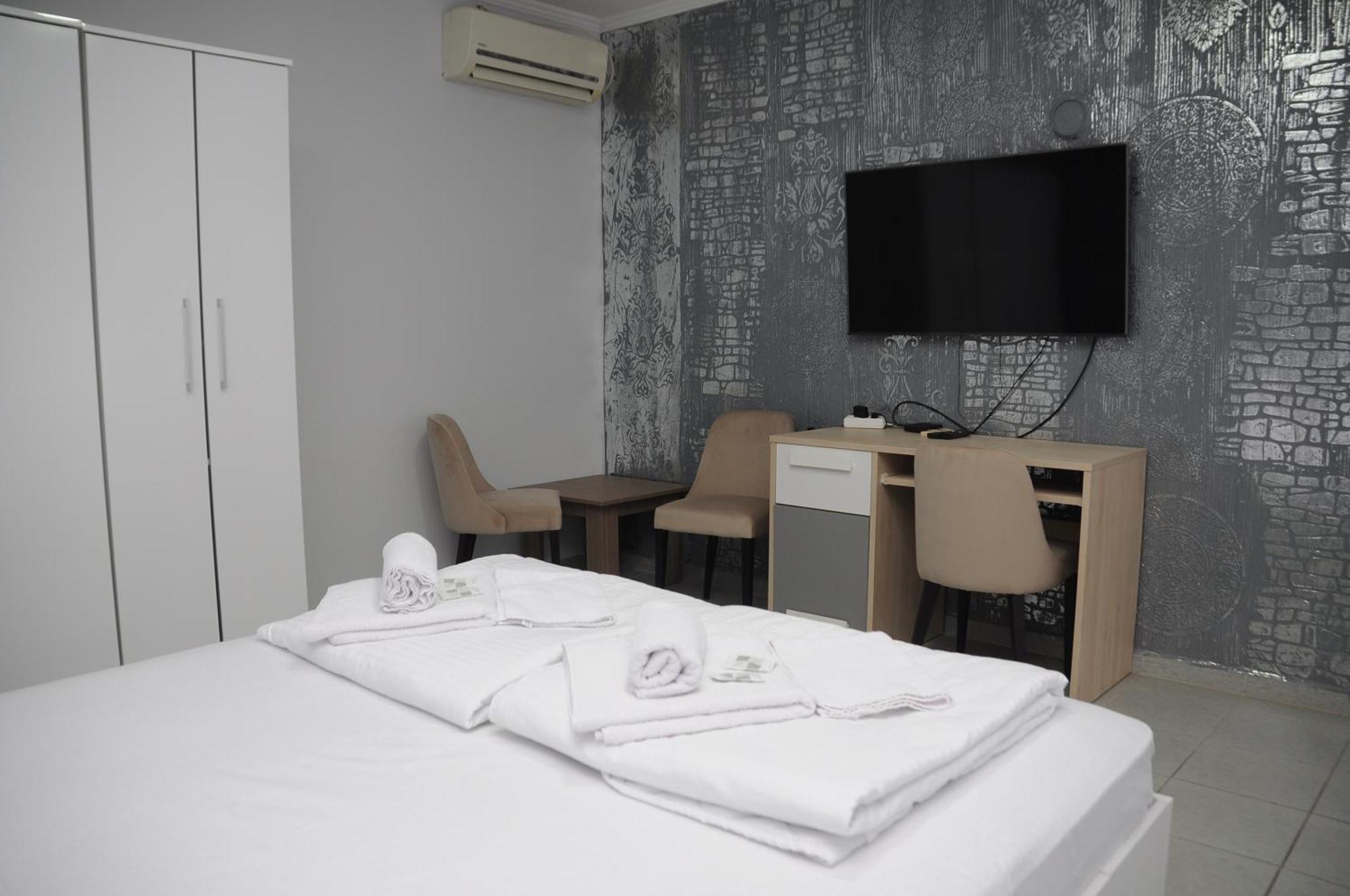 Sobe Sova Kikinda Hotel Luaran gambar
